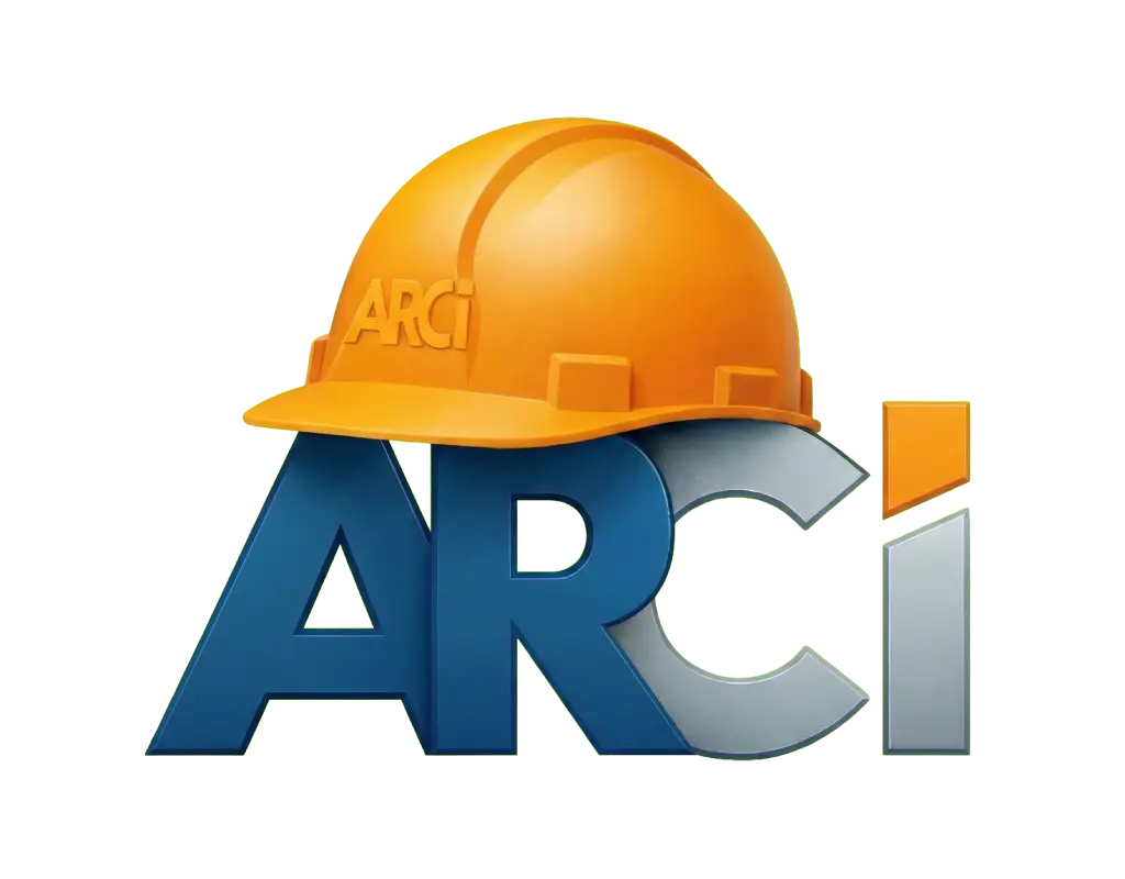 شركة ARCI الهندسية