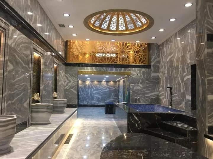 شركة ARCI الهندسية